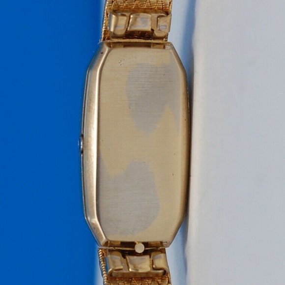 Ladies Omega Watch main image 4